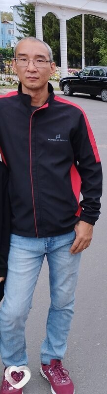 Жанат, 43, Астане — анкета №137684