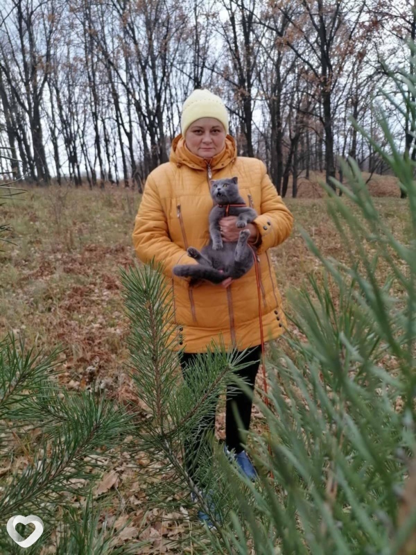 Lone Wolf, 65, Рогачев — анкета №137685