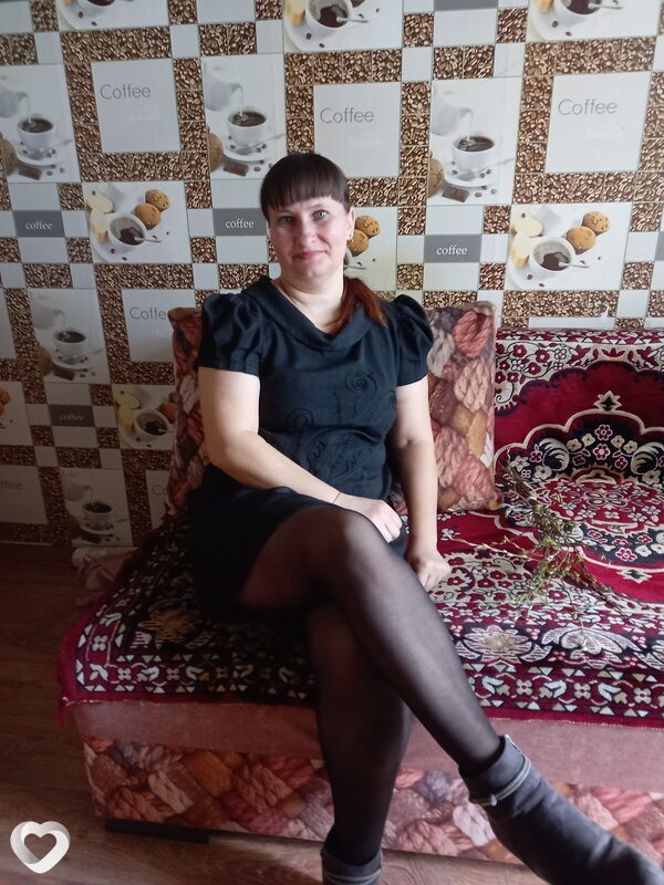 Ирина, 49, Калинковичах — анкета №137687
