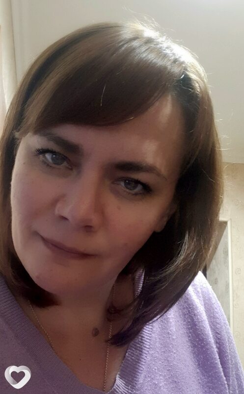 Марина, 47, Новосибирске — анкета №137818