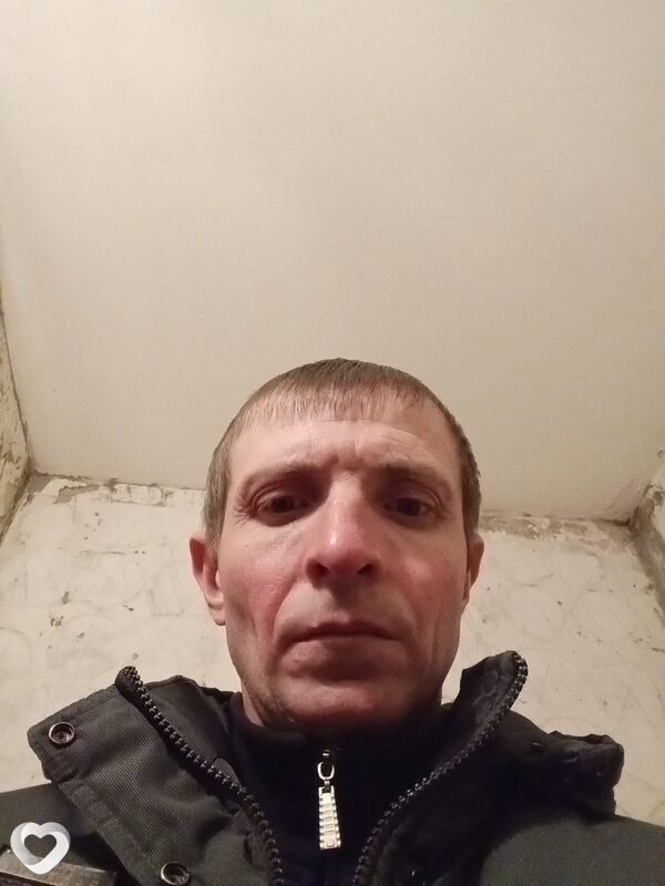 Vital, 42, Речице — анкета №137821