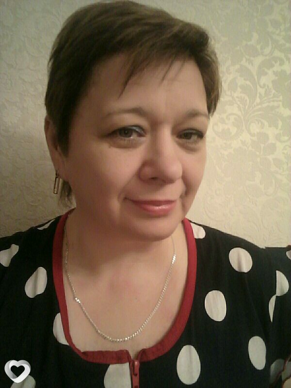Ольга, 57, Бресте — анкета №137822
