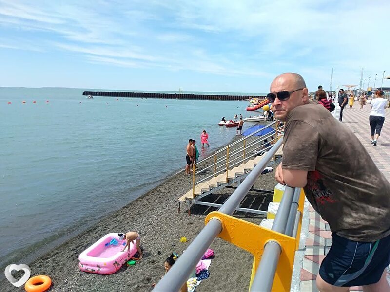 Инкогнито, 53, Усть-Каменогорск — анкета №137823