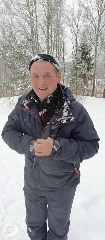 Виталий, 45, Минске — анкета №137829