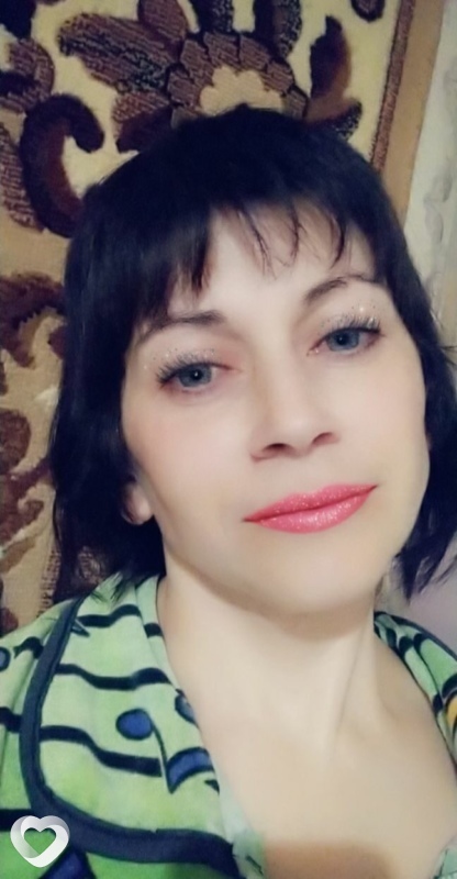 Инна, 40, Херсоне — анкета №137833