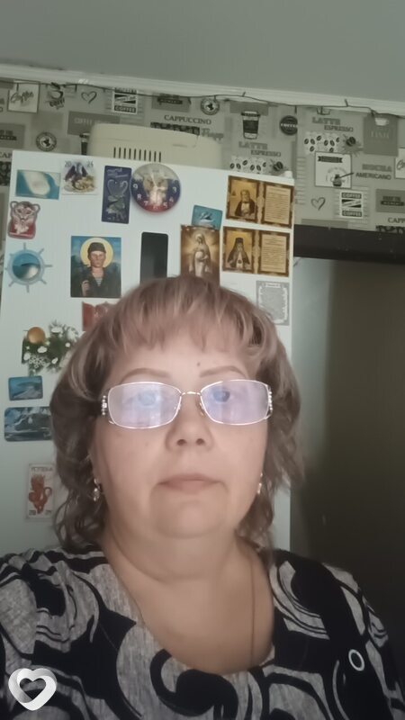 Татьяна, 49, Челябинске — анкета №137834