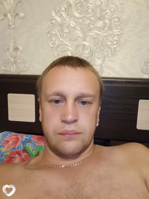 Антон, 40, Могилев — анкета №137835