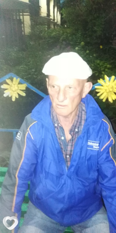 Эдик, 76, Минске — анкета №137838