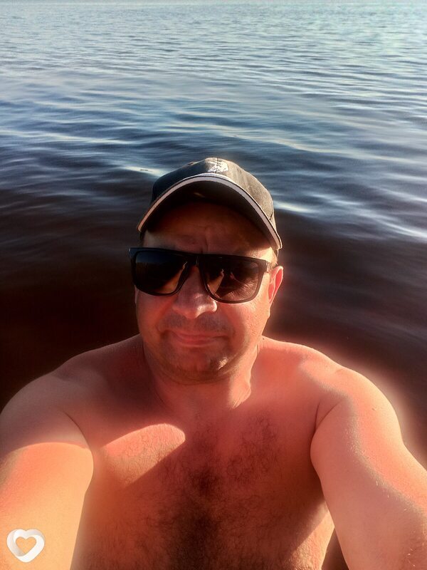 Денис, 46, Чебоксарах — анкета №137870