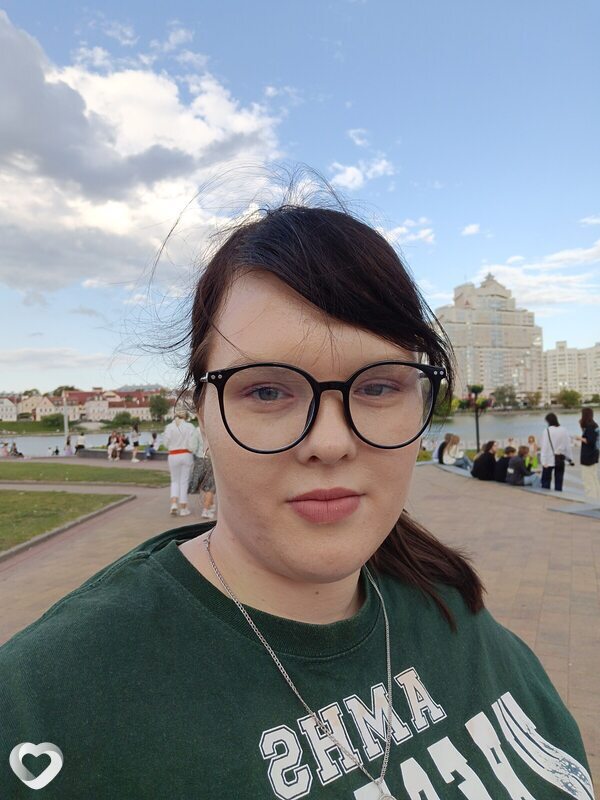 Анна, 31, Минске — анкета №137873