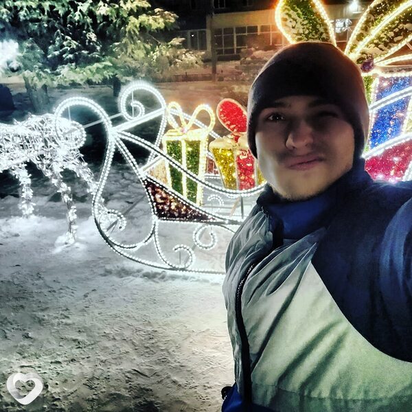 Александр, 35, Челябинске — анкета №137878