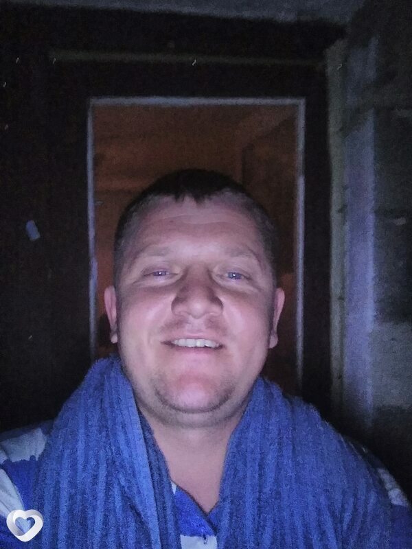 Алексей, 43, Киеве — анкета №137879