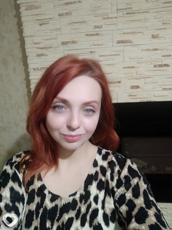 Натка, 36, Николаеве — анкета №137882