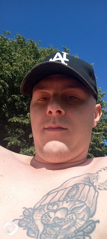 Сергей, 30, Барановичах — анкета №137887