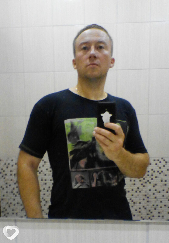 Superalex, 45, Балашихе — анкета №137890