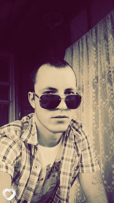 Caнёk, 33, Армавире — анкета №137743