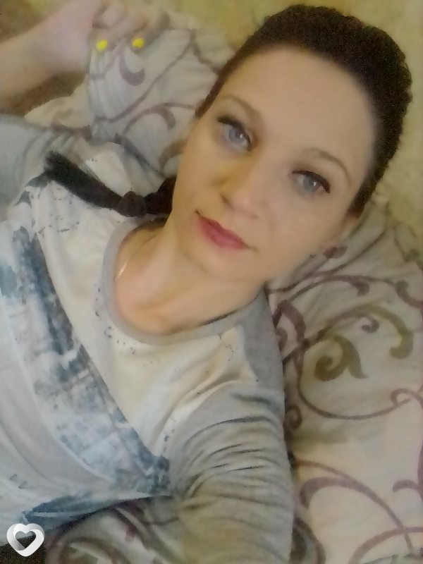 Аля, 33, Запорожье — анкета №137749