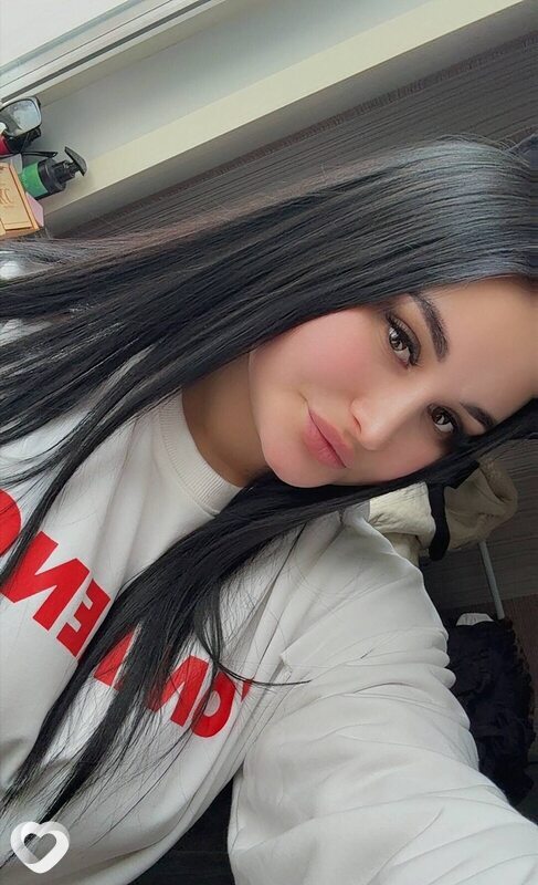 Светлана, 30, Рубцовске — анкета №137750