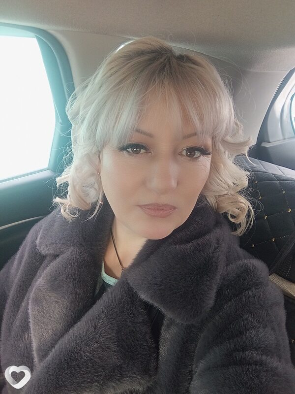 Галина, Улеты