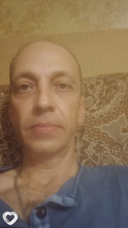 Сергей, 45, Омске — анкета №137761