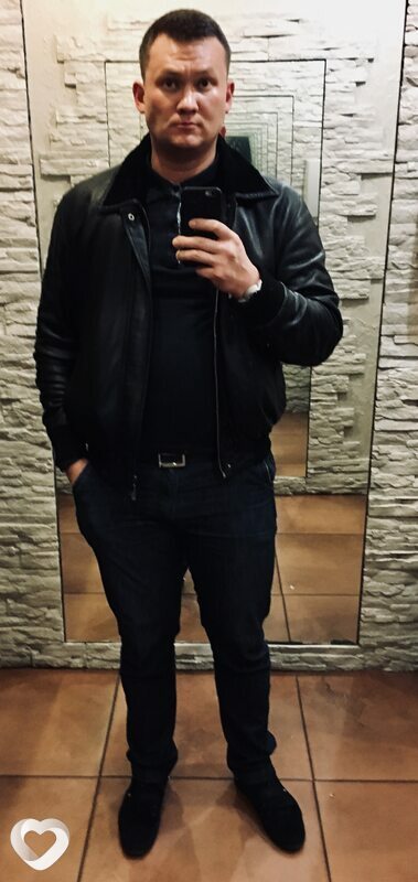 Александр, 40, Москве — анкета №137762