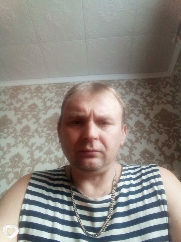Сергей, 52, Слониме — анкета №137763