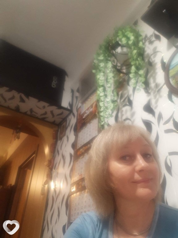 Ольга, 57, Санкт-Петербурге — анкета №137704