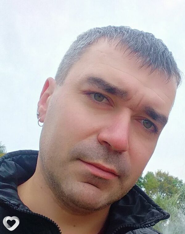 Den, 40, Минске — анкета №137706