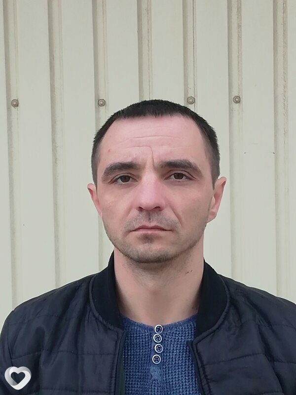 Дмитрий, 43, Феодосии — анкета №137707
