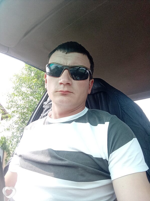 Дима Пархутик, 26, Гродно — анкета №137714
