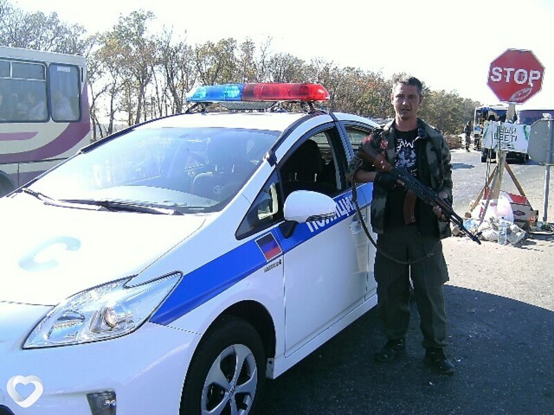 Toha, 42, Донецке — анкета №137715