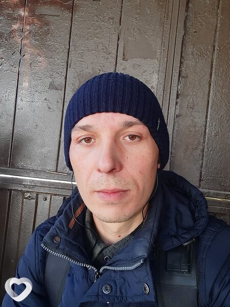 Александр, 38, Черемхове — анкета №137892