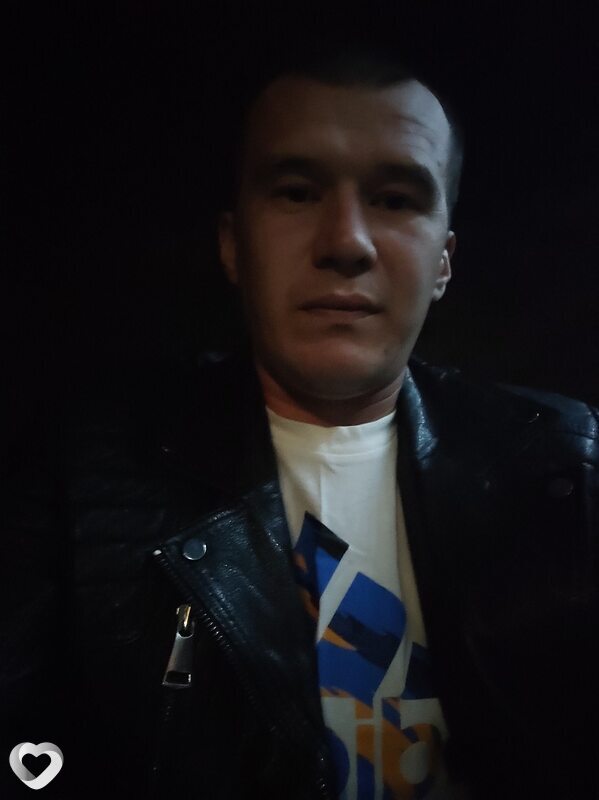 Вадим, 32, Чите — анкета №137897