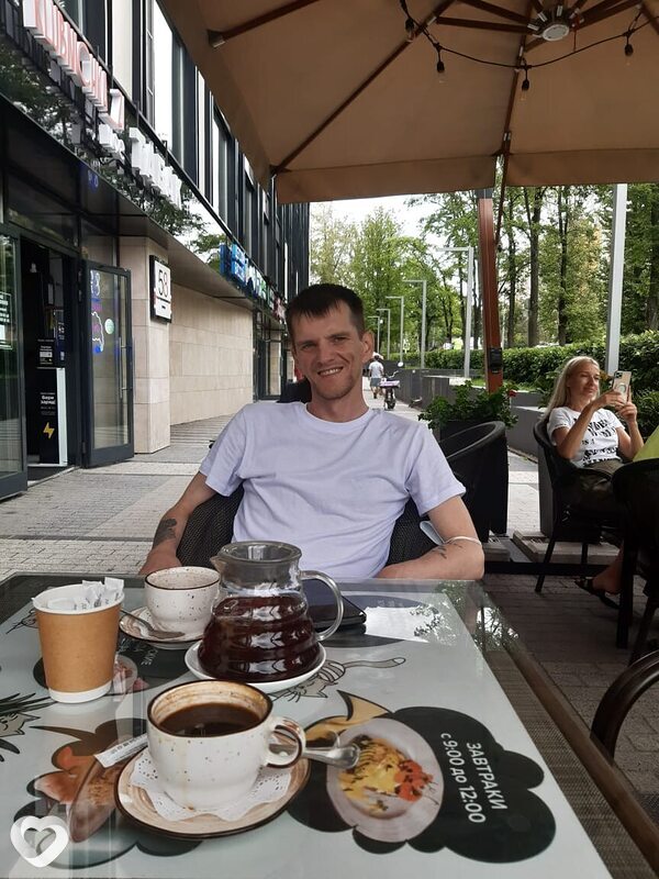 Анатолий, 38, Москве — анкета №137898
