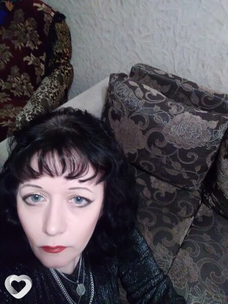 Наталина, 38, Бобруйске — анкета №137901