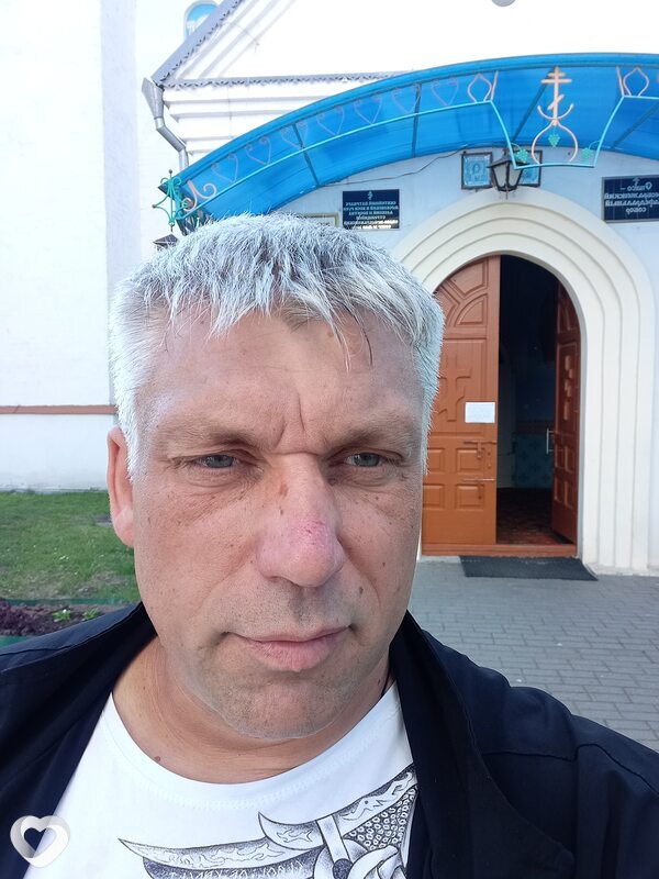 Александр, 46, Белгороде — анкета №137903