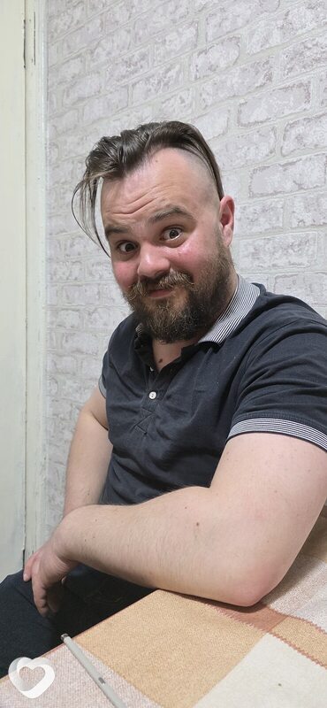 Павел, 27, Гомеле — анкета №138115