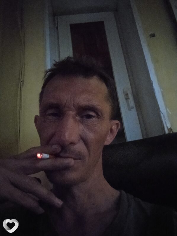 Дмитрий, 46, Нижнем Тагиле — анкета №138120