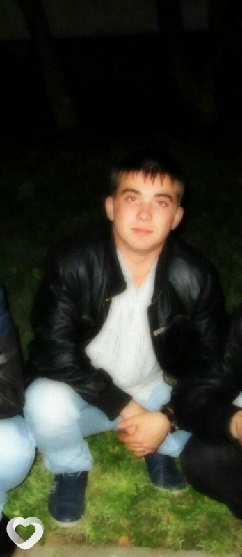 Ленька, 33, Ульяновске — анкета №138121