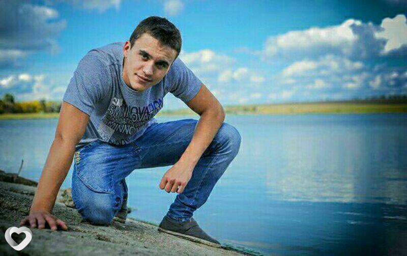 Александр, 30, Улан-Удэ — анкета №138125