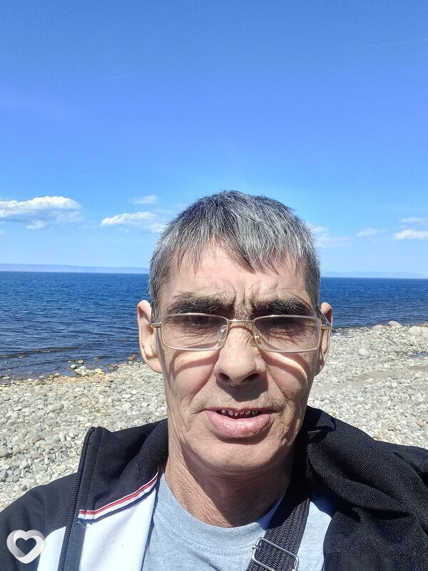 Андрей, 62, Иркутске — анкета №138127