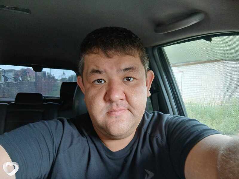 Амир, 36, Рубцовске — анкета №138130