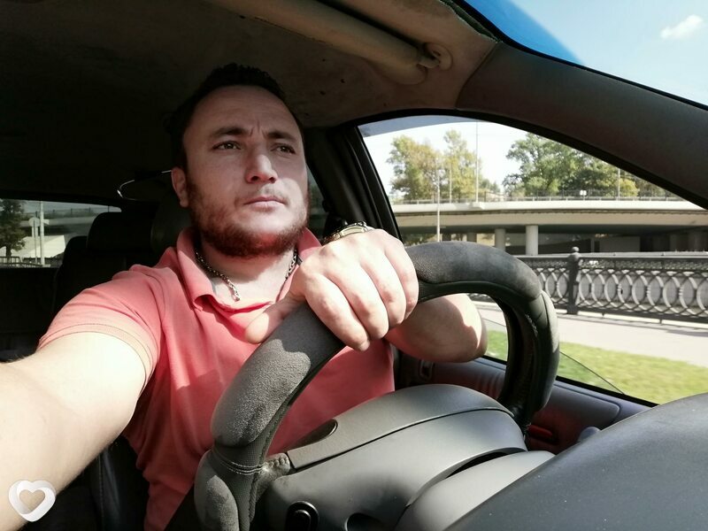 Артак, 39, Мытищах — анкета №138133
