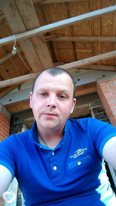 Сергей, 31, Кашире — анкета №138134