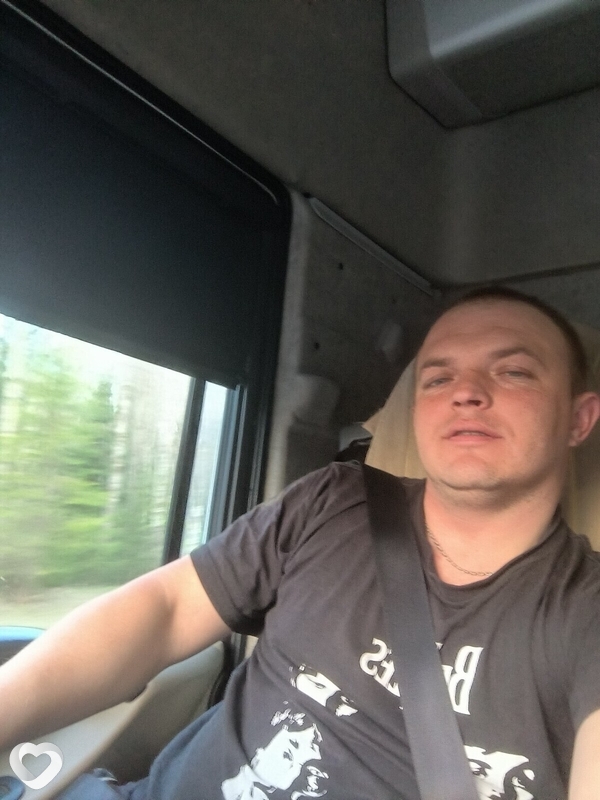 Димон, 38, Минске — анкета №138138