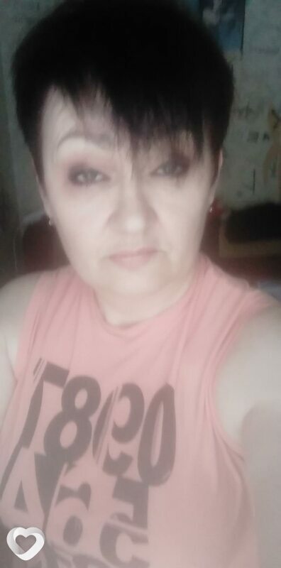 Елена, 59, Минске — анкета №138089