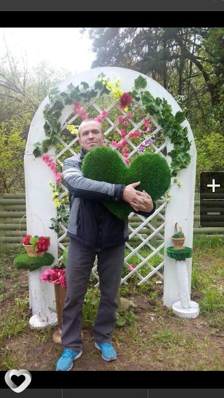 Олег, 53, Кирове — анкета №138090
