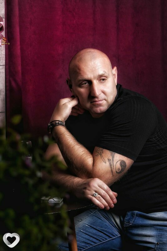 Сергей, 47, Никополе — анкета №138093