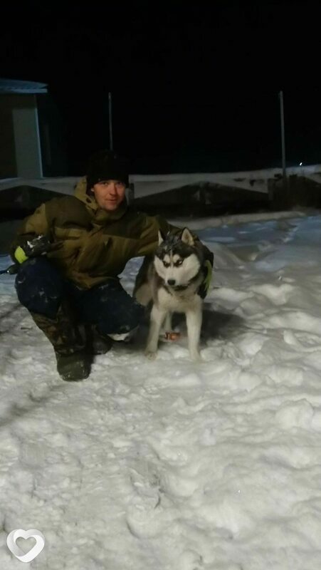 Бакс, 41, Находке — анкета №138108