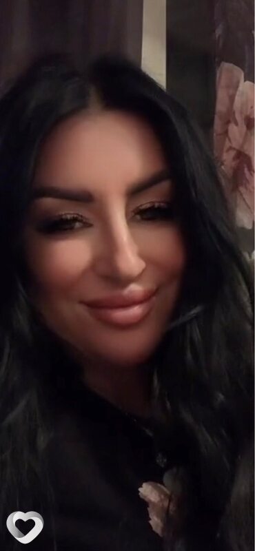 Инна, 49, Виннице — анкета №138109